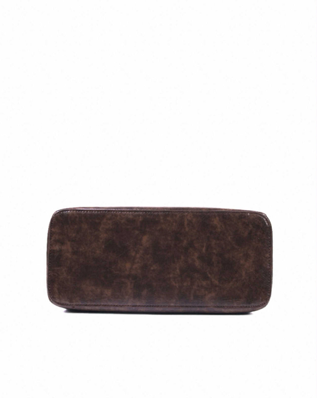 Chic Brown Tote