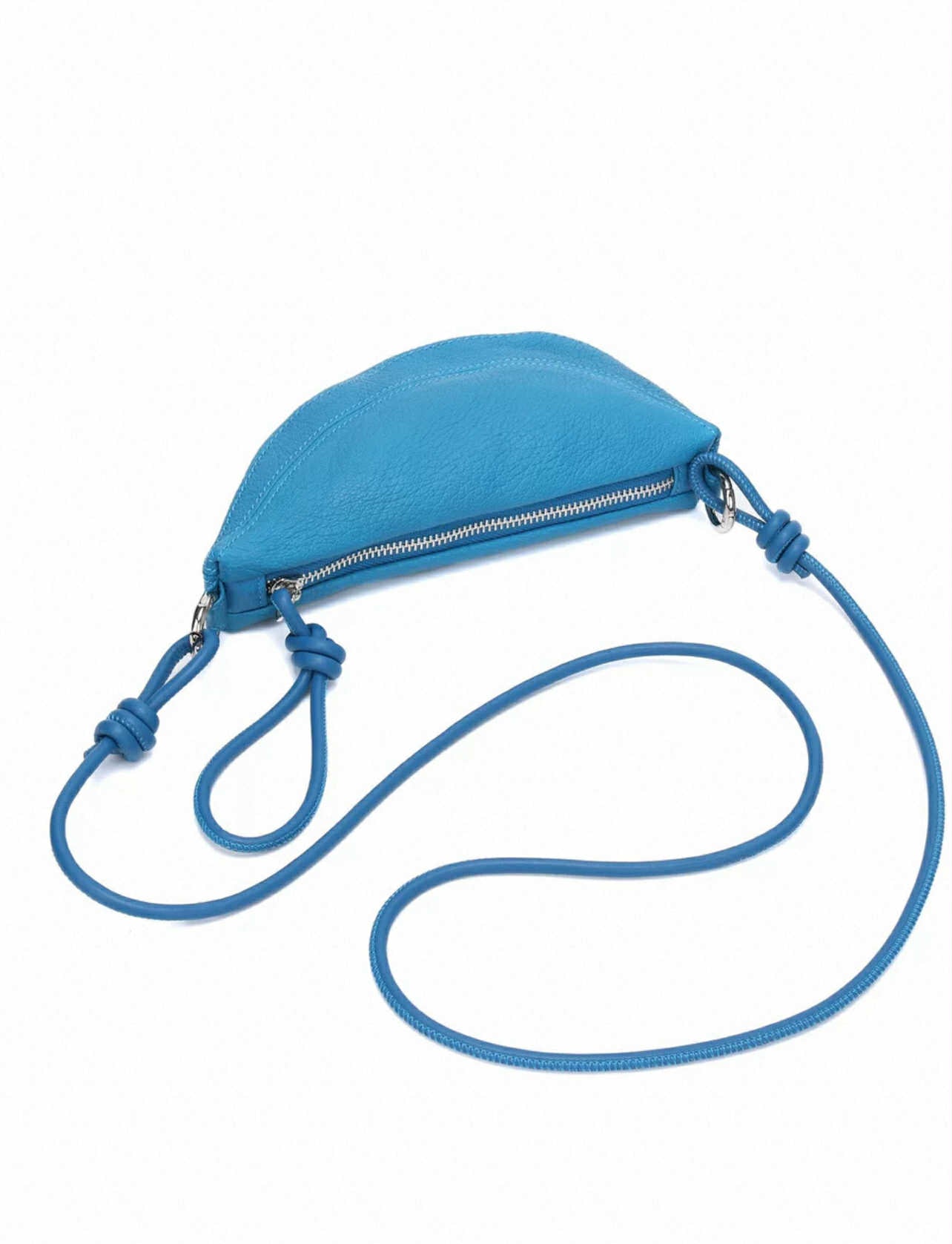 Blue Note Crescent Bag