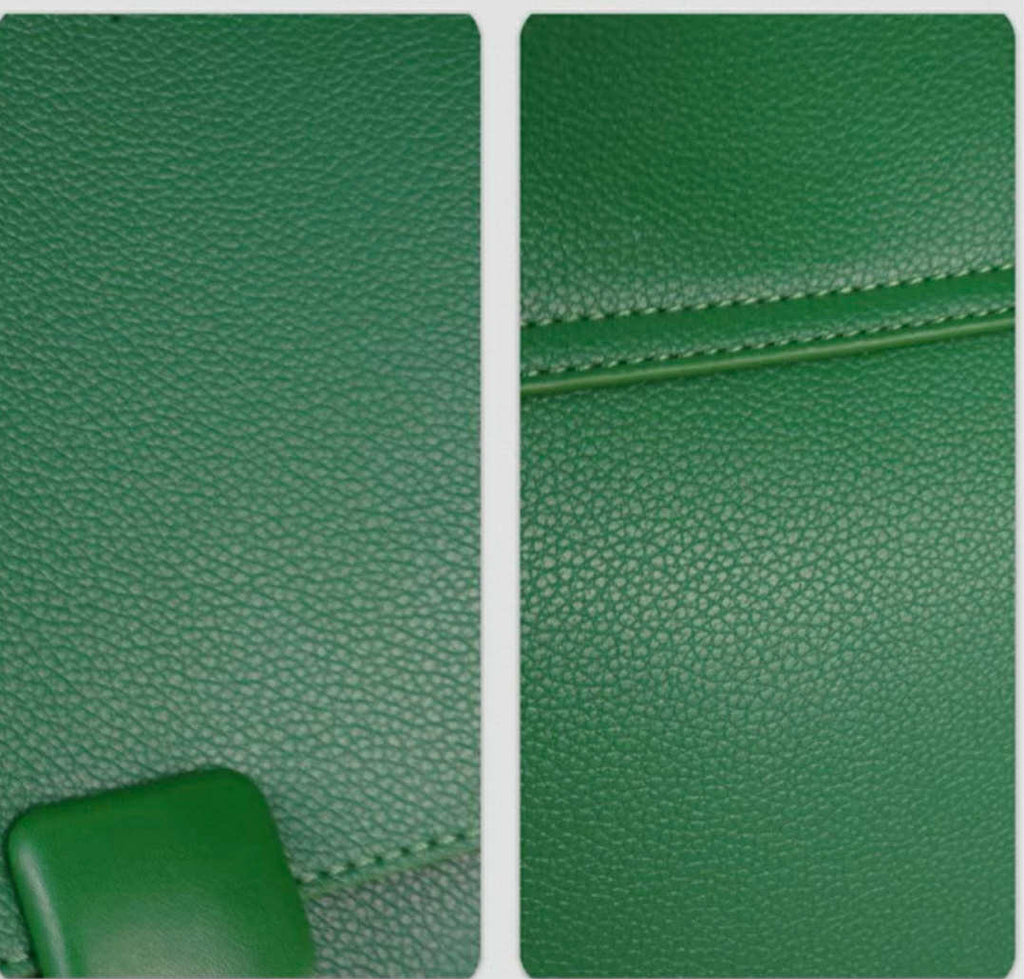 Green Elegant Tote