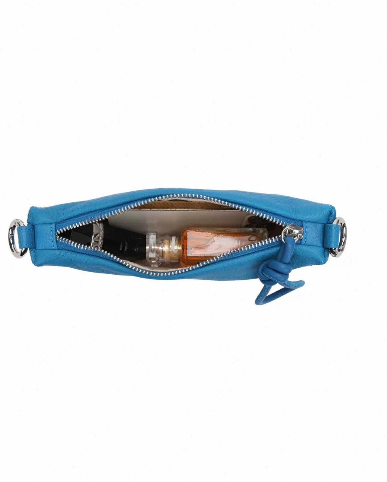 Blue Note Crescent Bag